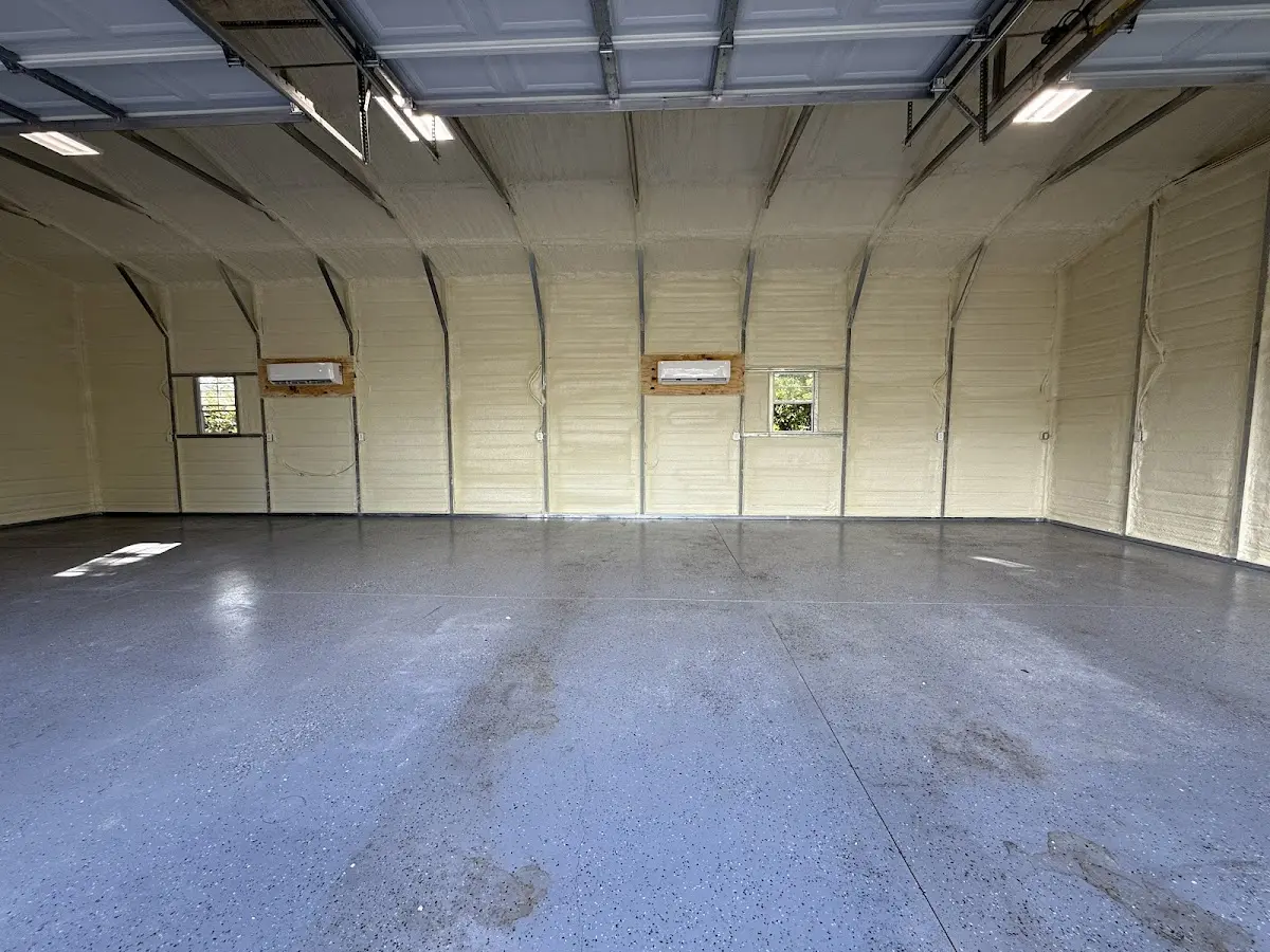 Spray Foam Roofing services in South Brunswick, NJ